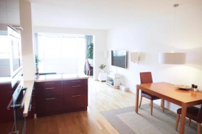 art meets smart apartment, Wien, Österreich, Wien, Österreich